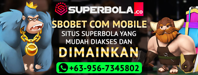 Sbobet.Com Mobile